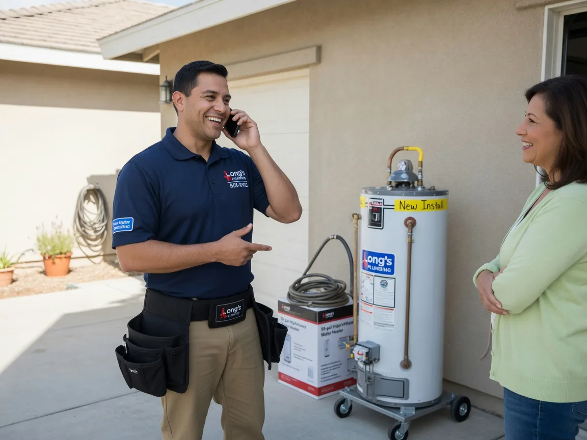 Leak Detection Warfield, VA FAQs